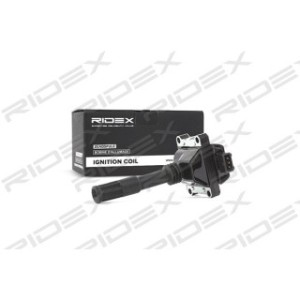 Ignition Coil - RIDEX 689C0146