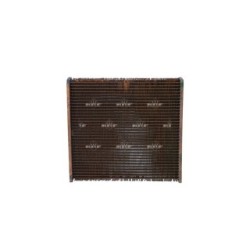 Radiator Core NRF 791  OE G278202050010