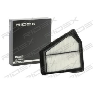 Air Filter - RIDEX 8A0494