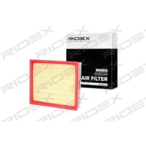 Air Filter - RIDEX 8A0485