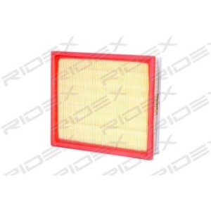Air Filter - RIDEX 8A0485