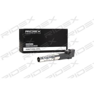 Ignition Coil - RIDEX 689C0148