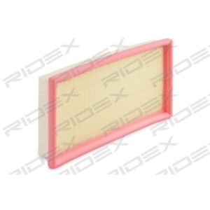 Air Filter - RIDEX 8A0405