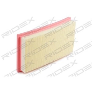 Air Filter - RIDEX 8A0405