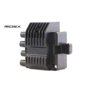 Ignition Coil - RIDEX 689C0149