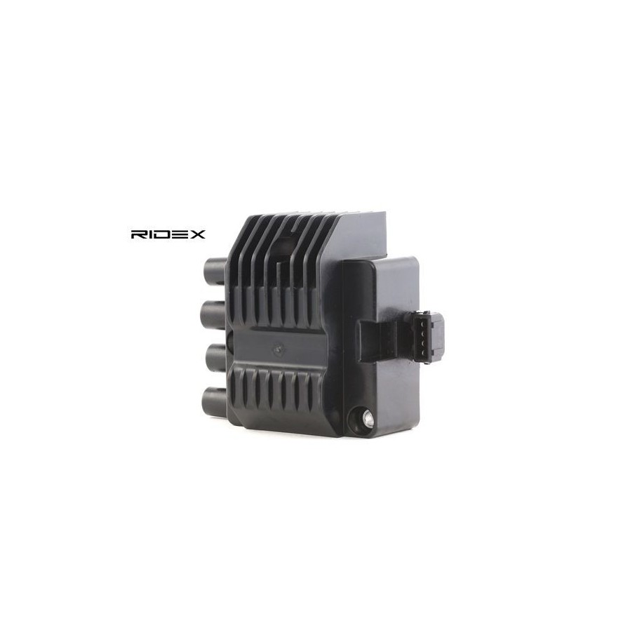 Ignition Coil - RIDEX 689C0149