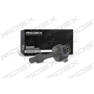 Ignition Coil - RIDEX 689C0150