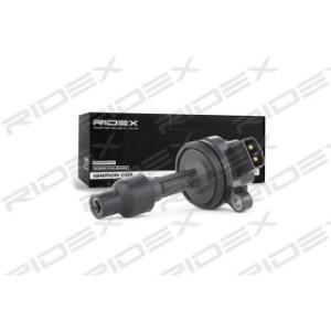 Ignition Coil - RIDEX 689C0150