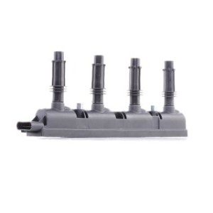Ignition Coil - RIDEX 689C0151