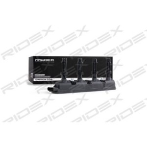 Ignition Coil - RIDEX 689C0151