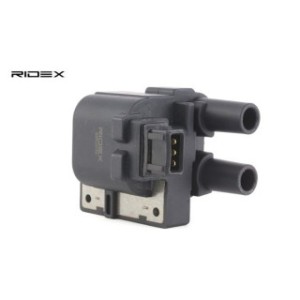 Ignition Coil - RIDEX 689C0152
