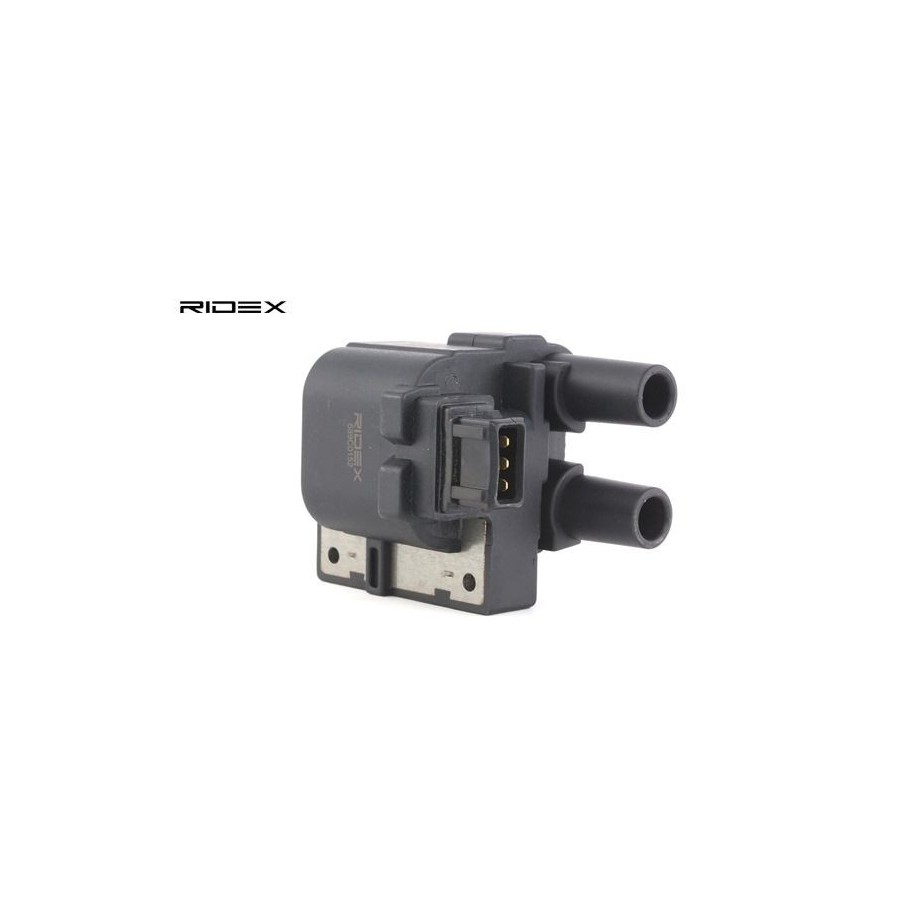 Ignition Coil - RIDEX 689C0152
