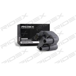Ignition Coil - RIDEX 689C0152