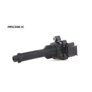 Ignition Coil - RIDEX 689C0153