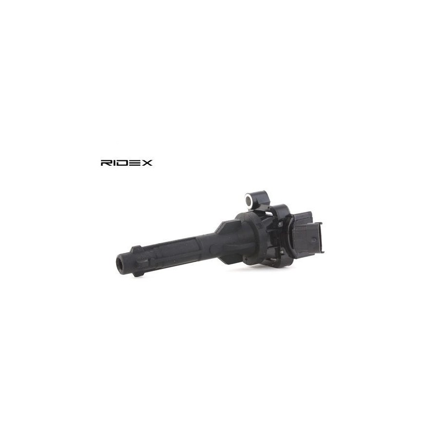 Ignition Coil - RIDEX 689C0153