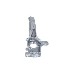 Front Left Steering Knuckle NRF 824002 for TESLA OE 104431100D