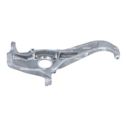 Front Left Steering Knuckle NRF 824002 for TESLA OE 104431100D