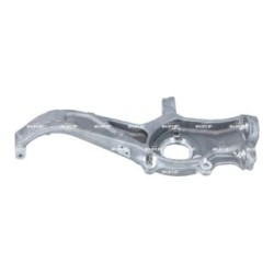 Front Left Steering Knuckle NRF 824002 for TESLA OE 104431100D