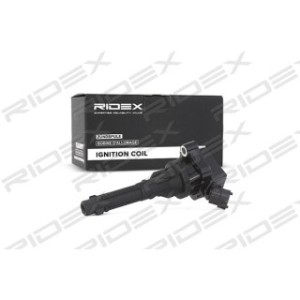 Ignition Coil - RIDEX 689C0153
