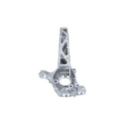 Front Lower Right Steering Knuckle NRF 824004 for TESLA OE 118831600D