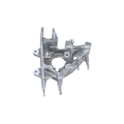 Rear Left Steering Knuckle NRF 824006 for TESLA MODEL S OE 600702300A