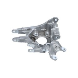 Rear Left Steering Knuckle NRF 824006 for TESLA MODEL S OE 600702300A