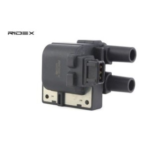 Ignition Coil - RIDEX 689C0155