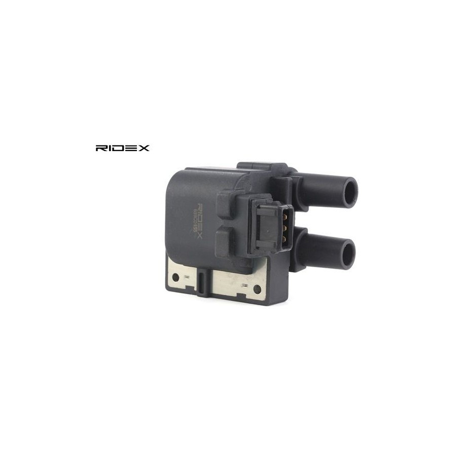 Ignition Coil - RIDEX 689C0155