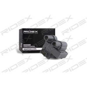 Ignition Coil - RIDEX 689C0155