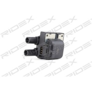 Ignition Coil - RIDEX 689C0155
