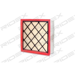 Air Filter - RIDEX 8A0515