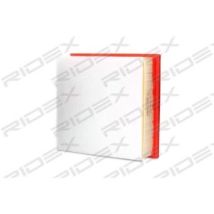 Air Filter - RIDEX 8A0515