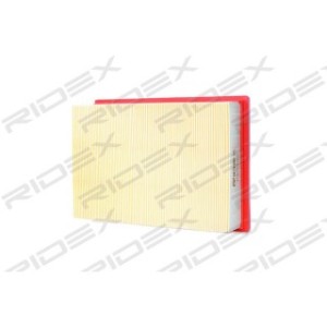 Air Filter - RIDEX 8A0350