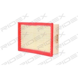 Air Filter - RIDEX 8A0350