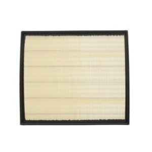 Air Filter - RIDEX 8A0227