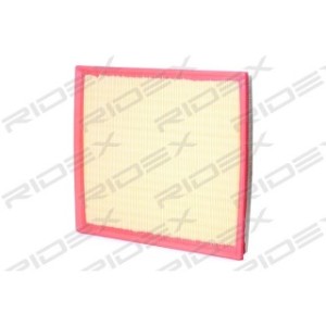 Air Filter - RIDEX 8A0227