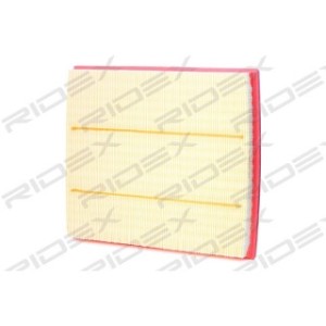 Air Filter - RIDEX 8A0227