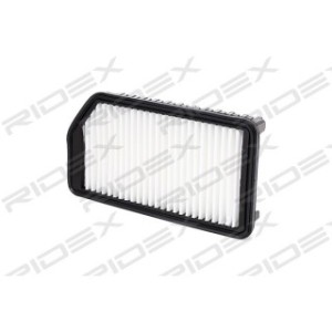 Air Filter - RIDEX 8A0413