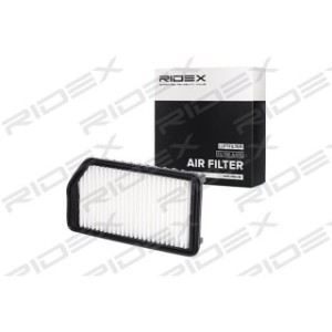Air Filter - RIDEX 8A0413