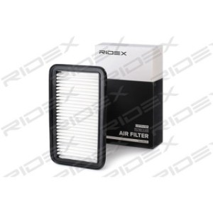 Air Filter - RIDEX 8A0383