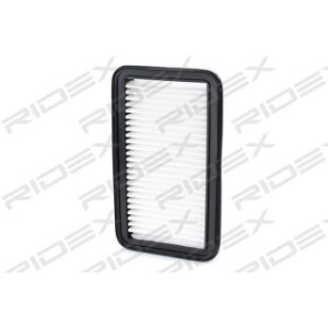 Air Filter - RIDEX 8A0383
