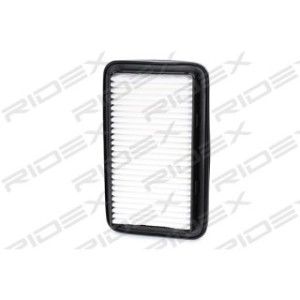 Air Filter - RIDEX 8A0383