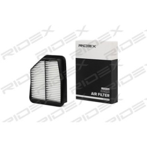 Air Filter - RIDEX 8A0501
