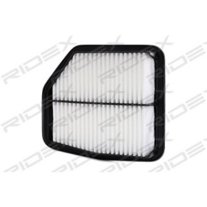 Air Filter - RIDEX 8A0501