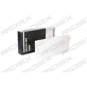 Air Filter - RIDEX 8A0503