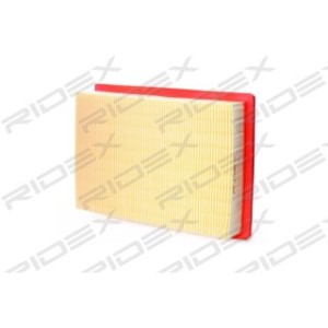 Air Filter - RIDEX 8A0474