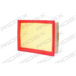 Air Filter - RIDEX 8A0474