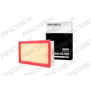 Air Filter - RIDEX 8A0473