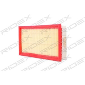 Air Filter - RIDEX 8A0473