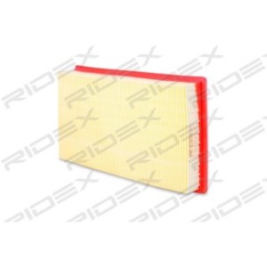 Air Filter - RIDEX 8A0423